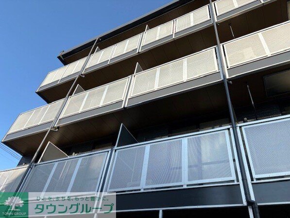 レオパレスフレンディー太閤の物件内観写真